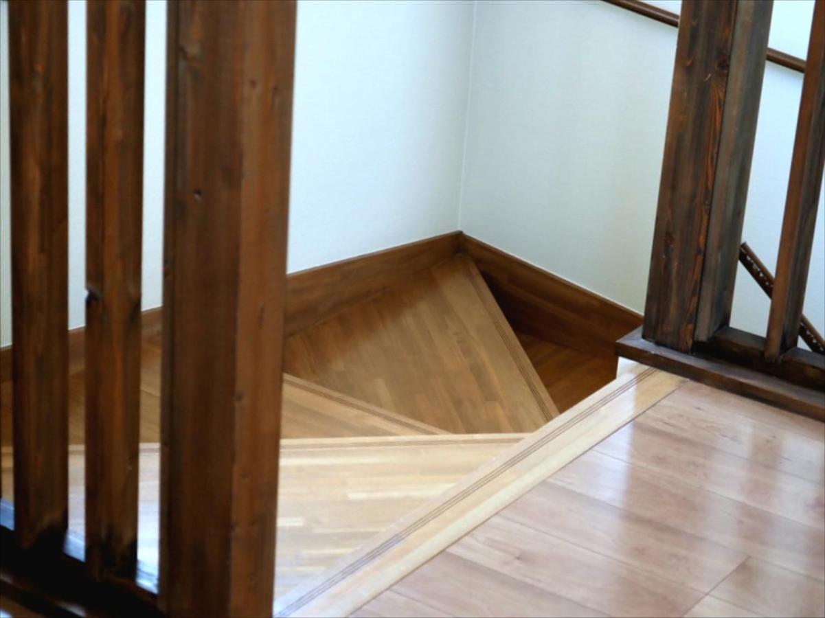 Jadan House Villa NakaNakafurano Eksteriør billede